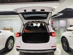 SAIC MG RX5 330TGI Automatic National Trend Edition - ფოტო 18