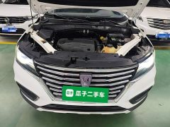 SAIC MG RX5 330TGI Automatic National Trend Edition - ფოტო 19