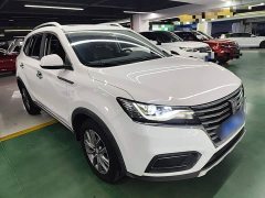 SAIC MG RX5 330TGI Automatic National Trend Edition - ფოტო 3