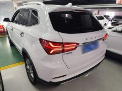 SAIC MG RX5 330TGI Automatic National Trend Edition - ფოტო 4