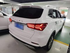 SAIC MG RX5 330TGI Automatic National Trend Edition - ფოტო 6