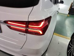 SAIC MG RX5 330TGI Automatic National Trend Edition - ფოტო 7
