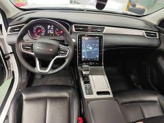 SAIC MG RX5 330TGI Automatic National Trend Edition - ფოტო 9