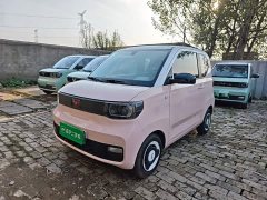 Wuling Hongguang MINIEV 2021 Macaron Premium Edition LFP - ფოტო 1