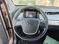 Wuling Hongguang MINIEV 2021 Macaron Premium Edition LFP - ფოტო 10