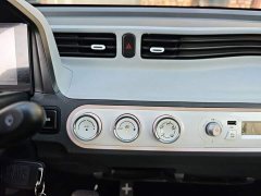 Wuling Hongguang MINIEV 2021 Macaron Premium Edition LFP - ფოტო 12
