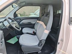 Wuling Hongguang MINIEV 2021 Macaron Premium Edition LFP - ფოტო 14