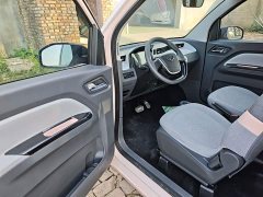 Wuling Hongguang MINIEV 2021 Macaron Premium Edition LFP - ფოტო 15