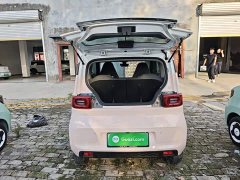 Wuling Hongguang MINIEV 2021 Macaron Premium Edition LFP - ფოტო 18