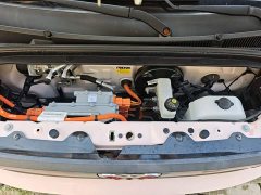 Wuling Hongguang MINIEV 2021 Macaron Premium Edition LFP - ფოტო 19
