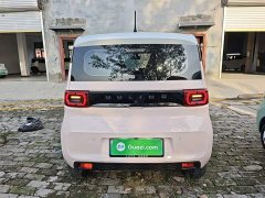 Wuling Hongguang MINIEV 2021 Macaron Premium Edition LFP - ფოტო 5