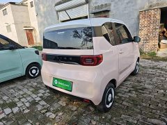 Wuling Hongguang MINIEV 2021 Macaron Premium Edition LFP - ფოტო 6