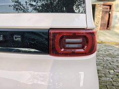 Wuling Hongguang MINIEV 2021 Macaron Premium Edition LFP - ფოტო 7