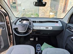 Wuling Hongguang MINIEV 2021 Macaron Premium Edition LFP - ფოტო 9