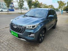 Chery Tiggo 5X 2020 1.5L Manual Fashion Edition - ფოტო 1