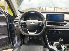 Chery Tiggo 5X 2020 1.5L Manual Fashion Edition - ფოტო 10