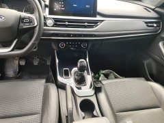 Chery Tiggo 5X 2020 1.5L Manual Fashion Edition - ფოტო 13