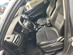 Chery Tiggo 5X 2020 1.5L Manual Fashion Edition - ფოტო 14