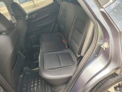 Chery Tiggo 5X 2020 1.5L Manual Fashion Edition - ფოტო 16