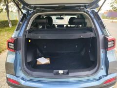 Chery Tiggo 5X 2020 1.5L Manual Fashion Edition - ფოტო 18