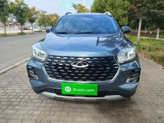 Chery Tiggo 5X 2020 1.5L Manual Fashion Edition - ფოტო 2