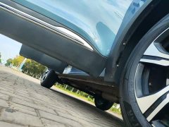 Chery Tiggo 5X 2020 1.5L Manual Fashion Edition - ფოტო 20