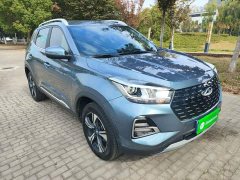 Chery Tiggo 5X 2020 1.5L Manual Fashion Edition - ფოტო 3