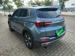 Chery Tiggo 5X 2020 1.5L Manual Fashion Edition - ფოტო 4