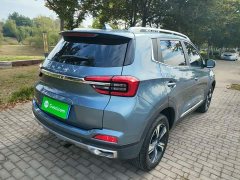 Chery Tiggo 5X 2020 1.5L Manual Fashion Edition - ფოტო 6