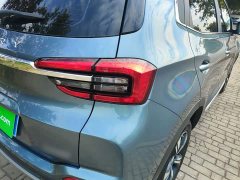 Chery Tiggo 5X 2020 1.5L Manual Fashion Edition - ფოტო 7