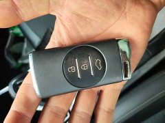 Chery Tiggo 5X 2020 1.5L Manual Fashion Edition - ფოტო 8