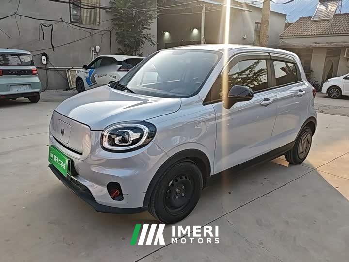 Leapmotor T03 200 Lite Comfort Edition - ავტომობილი ჩინეთიდან