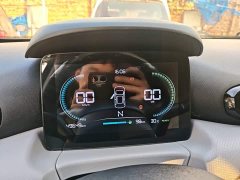 Leapmotor T03 200 Lite Comfort Edition - ფოტო 11