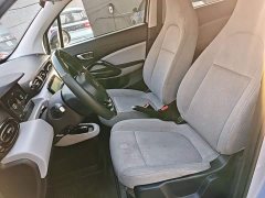 Leapmotor T03 200 Lite Comfort Edition - ფოტო 14