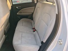 Leapmotor T03 200 Lite Comfort Edition - ფოტო 16