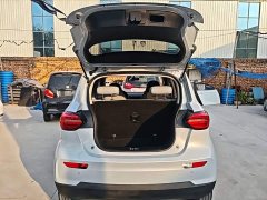 Leapmotor T03 200 Lite Comfort Edition - ფოტო 18