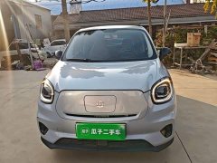Leapmotor T03 200 Lite Comfort Edition - ფოტო 2