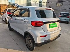 Leapmotor T03 200 Lite Comfort Edition - ფოტო 4
