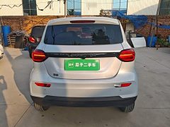 Leapmotor T03 200 Lite Comfort Edition - ფოტო 5