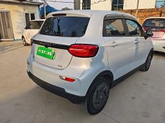 Leapmotor T03 200 Lite Comfort Edition - ფოტო 6