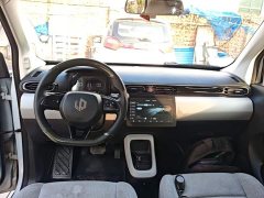 Leapmotor T03 200 Lite Comfort Edition - ფოტო 9