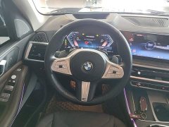 BMW X5 2023 xDrive 30Li M Sport Exclusive Night Edition Package - ფოტო 10