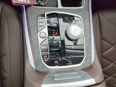 BMW X5 2023 xDrive 30Li M Sport Exclusive Night Edition Package - ფოტო 13