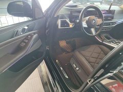 BMW X5 2023 xDrive 30Li M Sport Exclusive Night Edition Package - ფოტო 15