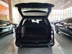 BMW X5 2023 xDrive 30Li M Sport Exclusive Night Edition Package - ფოტო 18