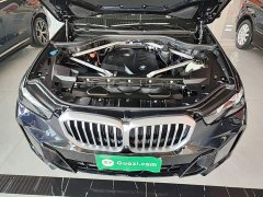 BMW X5 2023 xDrive 30Li M Sport Exclusive Night Edition Package - ფოტო 19