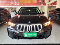 BMW X5 2023 xDrive 30Li M Sport Exclusive Night Edition Package - ფოტო 2