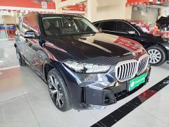 BMW X5 2023 xDrive 30Li M Sport Exclusive Night Edition Package - ფოტო 3