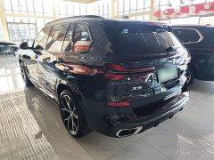 BMW X5 2023 xDrive 30Li M Sport Exclusive Night Edition Package - ფოტო 4