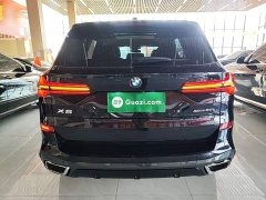 BMW X5 2023 xDrive 30Li M Sport Exclusive Night Edition Package - ფოტო 5